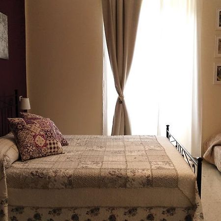 Capital Flat 9/B Apartment Rome Exterior photo
