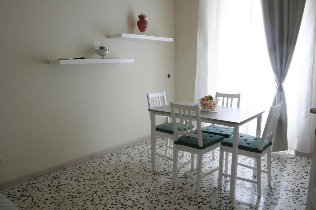 Capital Flat 9/B Apartment Rome Exterior photo