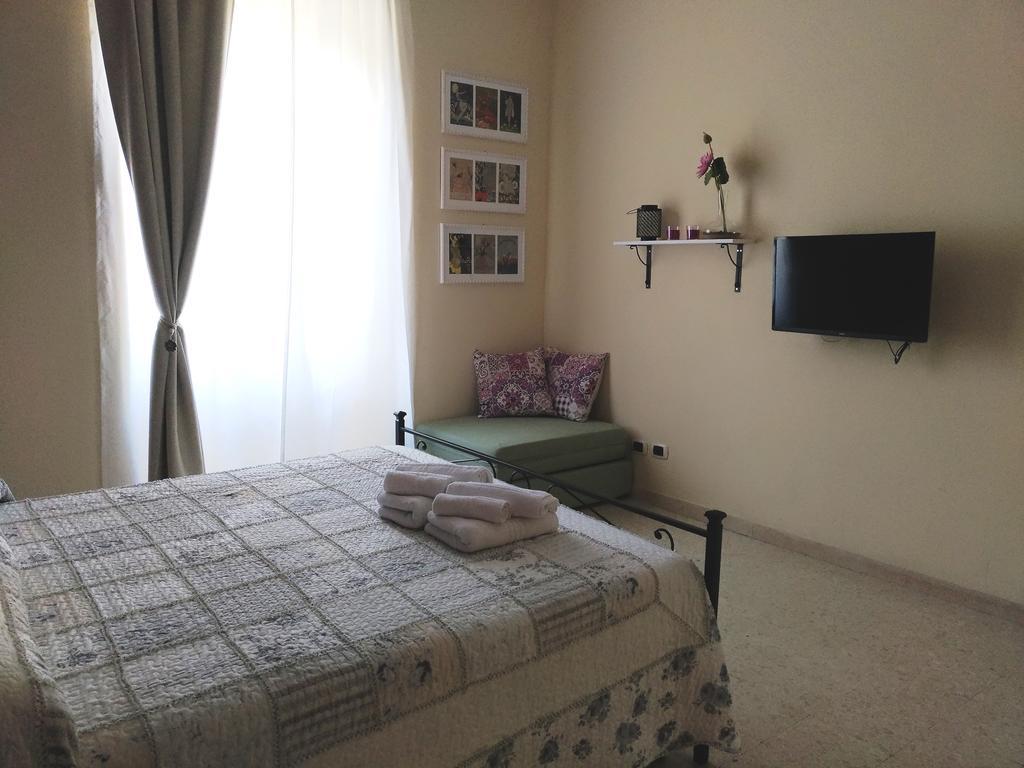 Capital Flat 9/B Apartment Rome Exterior photo