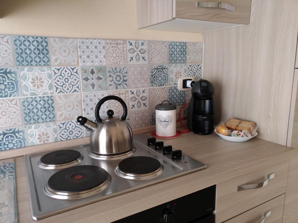 Capital Flat 9/B Apartment Rome Exterior photo