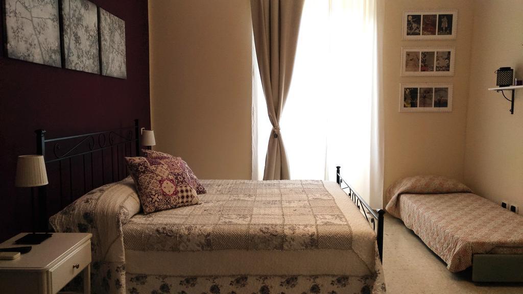 Capital Flat 9/B Apartment Rome Exterior photo
