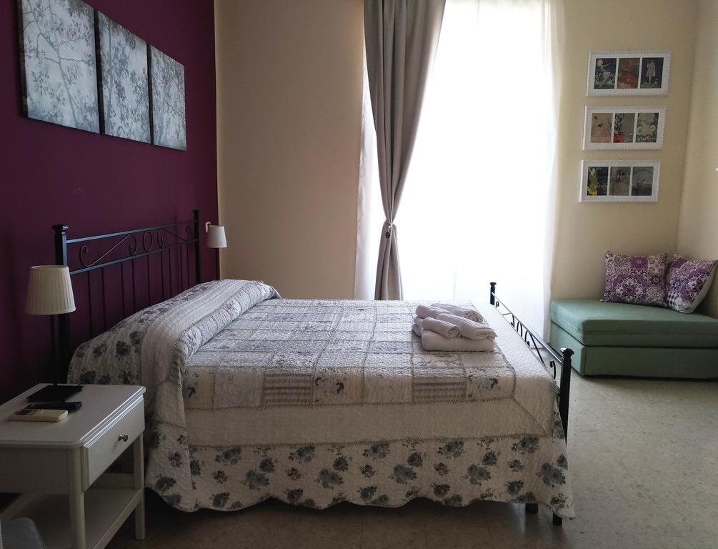 Capital Flat 9/B Apartment Rome Exterior photo